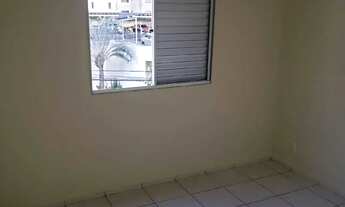 Imagem 4: Apartamento com 3 dormitórios para alugar, 63 m² por R$ 2.033,00/mês - Jardim Satélite - S