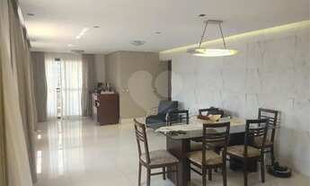 Imagem 5: São Paulo - Apartamento Padrão - PERDIZES