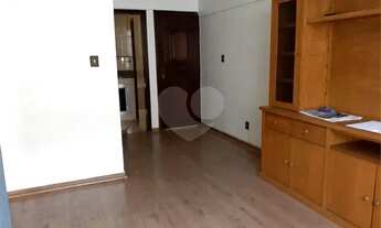 Imagem 4: Apartamento - 02 quartos- Lins de Vasconcelos [ME