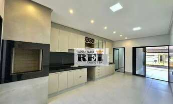 Imagem: Casa com 3 dormitórios à venda, 165 m²