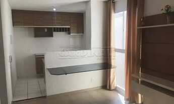 Imagem 3: Apartamento Padrão em Araraquara