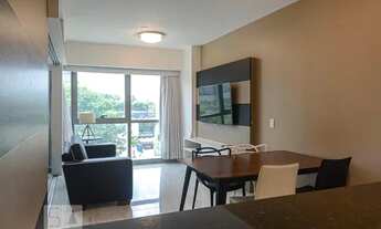 Imagem 6: Apartamento para Aluguel - Praia de Belas , 1 Quarto, 47 m2