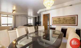 Imagem 3: São Paulo - Apartamento Padrão - Santa Cecília