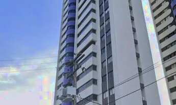 Imagem: Alugo um apartamento com mobilia no edifício