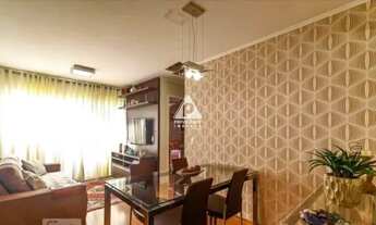 Imagem 3: Apartamento 3 quartos vista livre para as montanhas no Recreio