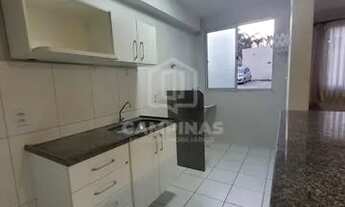 Imagem 3: Apartamento - Jardim Nova Europa - Campinas