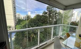 Imagem 7: APARTAMENTO - BROOKLIN - SP
