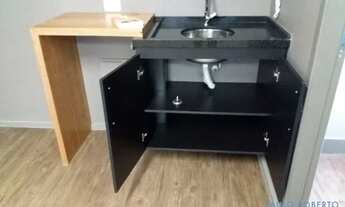 Imagem 7: CONJ. COMERCIAL - VILA CLEMENTINO - SP