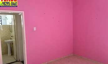 Imagem 6: Casa para venda possui 525 metros quadrados com 3 quartos em Laranjal - São Gonçalo - RJ