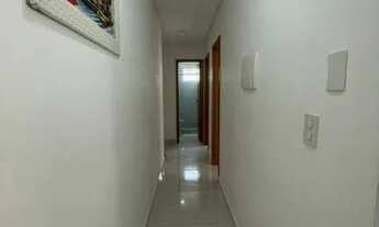 Imagem 3: Apartamento com 2 dormitórios à venda, 71 m² por R$ 270.000,00 - Jardim Oceania - João Pes