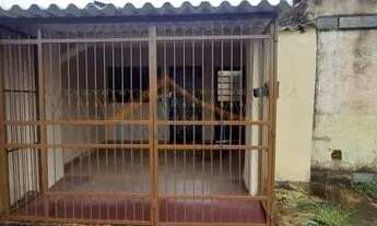 Imagem 7: Casa Padrão - Ribeirão Preto - VILA MONTE ALEGRE