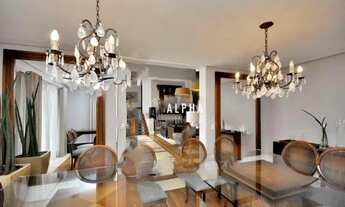 Imagem 7: Casa com 5 dormitórios, 800 m² - venda por R$ 7.800.000,00 ou aluguel por R$ 33.235,00/mês