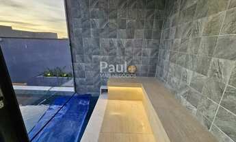 Imagem 3: Casa - Parque das Quaresmeiras - Campinas