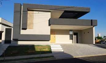 Imagem: Casa em condomínio - Setlife /Terras de