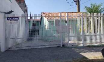 Imagem 2: Casa com 2 dormitórios para alugar, 95 m² por R$ 1.594,74/mês - Vila Progresso - Sorocaba