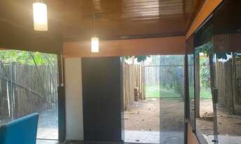 Imagem 2: ALUGO CASA 1 QUARTO LAGO NORTE