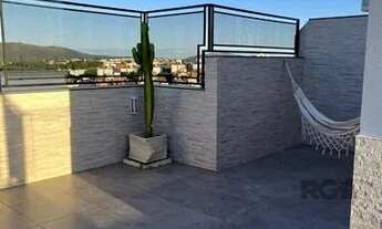 Imagem 6: Apartamento para Venda - 73.26m², 3 dormitórios, sendo 1 suites, 1 vaga - Cavalhada