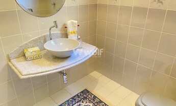 Imagem 6: LOCAL TOP - PISCINA - MOBILIADO - 04 QUARTOS 2 STE