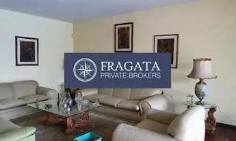 Imagem 7: Agradável casa com 450m² no Alto da Lapa