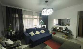 Imagem: SANTOS - Apartamento Padrão - CAMPO GRANDE