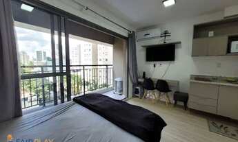 Imagem: Apartamento com 1 dormitório para alugar