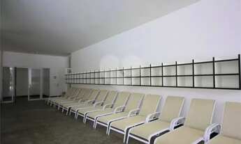 Imagem 6: Apartamento com 4 quartos para alugar em Pinheiros - SP