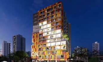 Imagem: São Paulo - Apartamento Padrão - Moema