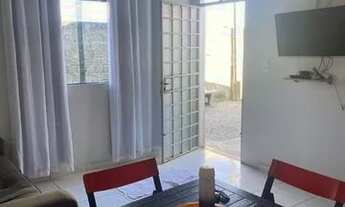 Imagem 5: Casa mobiliada Casa com 1 dormitório