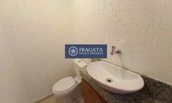 Imagem 5: Perdizes - 126m² - 03sts - 02 vgs. R$ 1.480.000,00