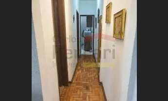 Imagem 7: Casa Térrea - Rua Manajeru