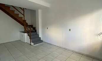 Imagem: ALUGUEL ANUAL SOBRADO 2 DORM PRAIA BRAVA