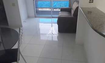 Imagem: Apartamento em Condomínio fechado para