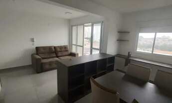 Imagem 3: Apartamento com 1 dormitório para alugar, 37 m² - Jabaquara (Zona Sul) - São Paulo/SP