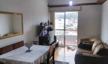 Imagem 2: Apartamento à venda, 2 quartos, 1 vaga, Engenho Novo - RIO DE JANEIRO/RJ