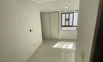 Imagem 3: Apartamento para aluguel possui 98 metros quadrados com 3 quartos em Intermares - Cabedelo