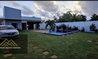 Imagem: Casa com 3 quartos, 500m2, à venda em Camaçari