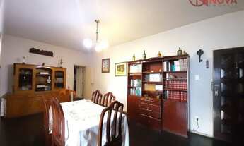 Imagem 4: Apartamento à venda, 133 m² por R$ 750.000,00 - Centro - Juiz de Fora/MG