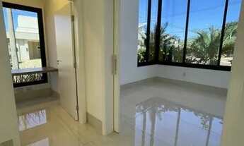 Imagem: Casa de condomínio térrea para venda com