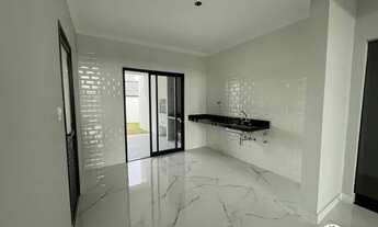 Imagem 3: Casa em Condomínio para Venda em Taubaté, Residencial Ouroville, 3 dormitórios, 3 suítes