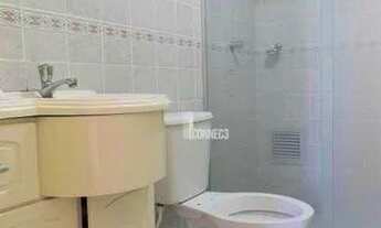 Imagem 6: Apartamento com 3 dormitórios para alugar, 45 m² por R$ 1.105,00/mês - Sarandi - Porto Ale