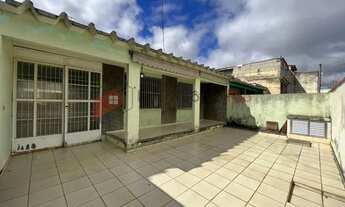 Imagem 3: Casa única 3quartos, frente, vazia, aceitando carta em Irajá - Rio de Janeiro - RJ