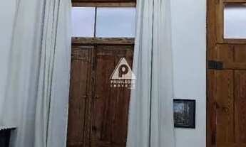 Imagem 2: Casa à venda, 3 quartos, 3 suítes, Jardim Botânico - RIO DE JANEIRO/RJ