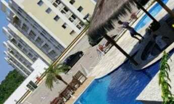 Imagem 2: Life Parque Dez venda tem 80 metros quadrados com 3 quartos em Parque 10 de Novembro - Man