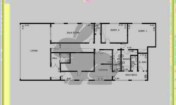 Imagem 4: São Paulo - Apartamento Padrão - Jardim América