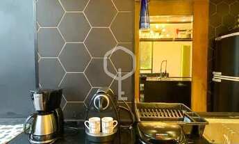 Imagem 7: Apartamento em Leblon - Rio de Janeiro