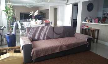 Imagem 3: Santos - Apartamento Padrão - PONTA DA PRAIA