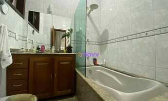 Imagem 8: Casa para venda com 3 quartos área de lazer em Santa Rosa