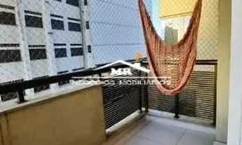 Imagem 2: Apartamento com 2 quartos para alugar, 74 m², por R$ 1.900 + taxas - Centro, Niterói/RJ