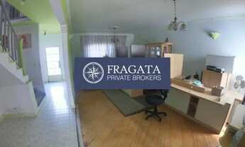 Imagem 3: Sobrado com 3 dormitórios à venda, 320 m² por R$ 1.500.000,00 - Tatuapé - São Paulo/SP