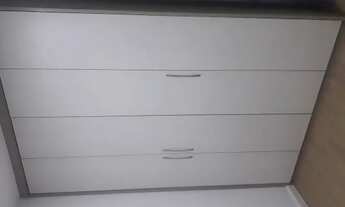 Imagem 7: LIndo apto MOBILIADO NOVO